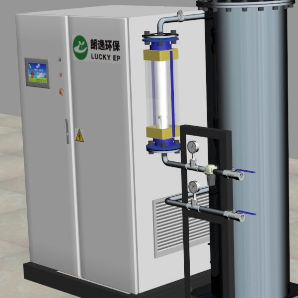 空氣1kg臭氧發生器